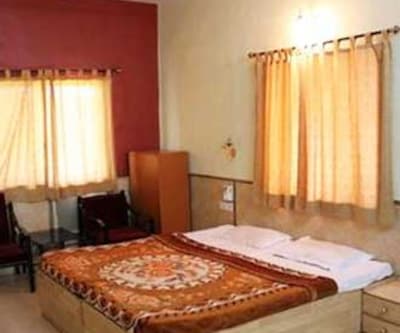 Rose Guest House